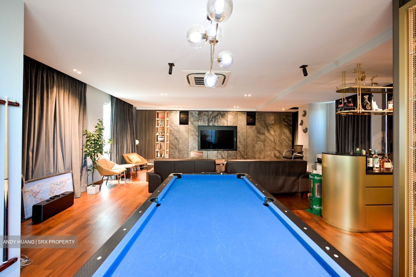 Serangoon Garden Estate (D19), Semi-Detached #524403991